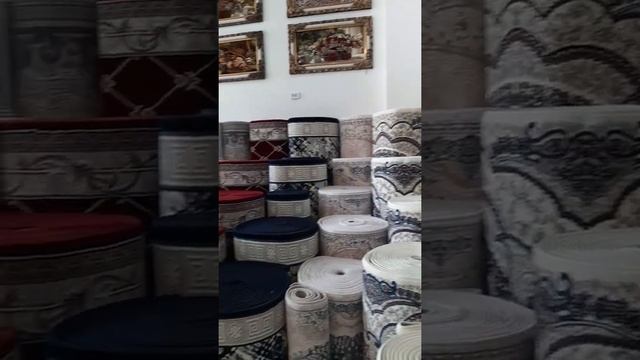 SAG GILAMLARI! КОВРЫ SAG! SAMARQAND.#shorts смотреть онлайн