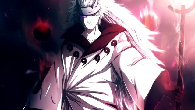 МАДАРА ПОПАЛ В МАРИНФОРД! | МАДАРА ПРОТИВ БЕЛОУСА! | Альтернативный сюжет.