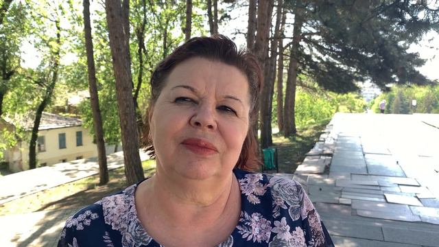Отзыв о санатории «Тарханы», г. Пятигорск, 2021 г. смотреть онлайн
