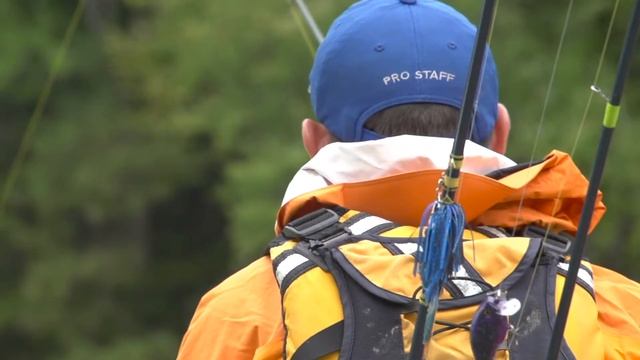 Paddles For Every Passion | Odyssey | Fishing смотреть онлайн
