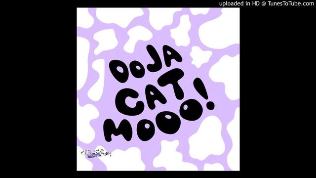 Doja Cat - MOOO! (Screwed By Rude) смотреть онлайн