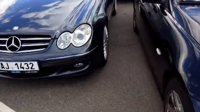 Цены на подержанные автомобили в Чехии. Прага 2017 смотреть онлайн