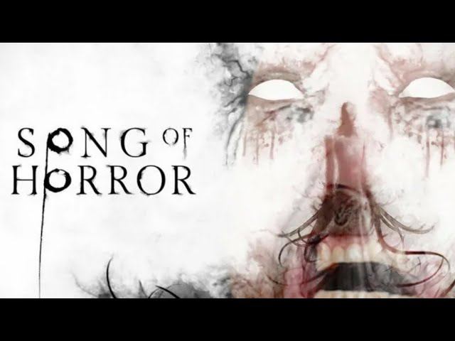 SONG OF HORROR прохождение #17
