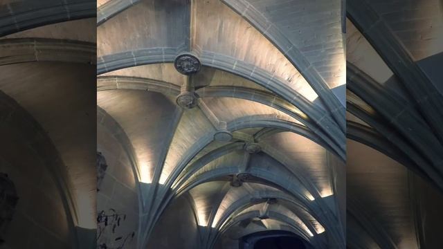 Visite du château de CHENONCEAUX смотреть онлайн