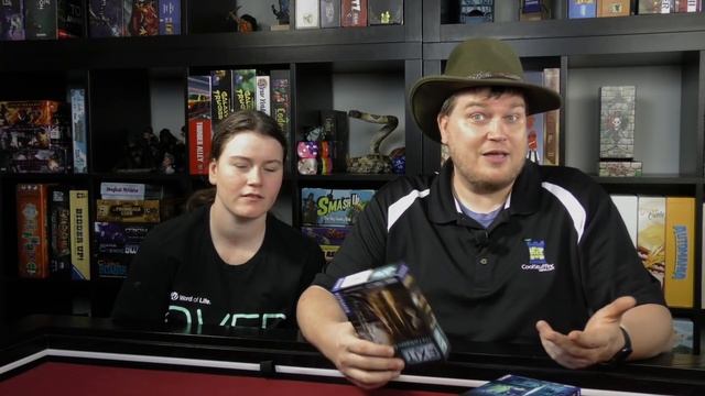 Exit: The Game 4,5, & 6 Review - Double Trouble смотреть онлайн