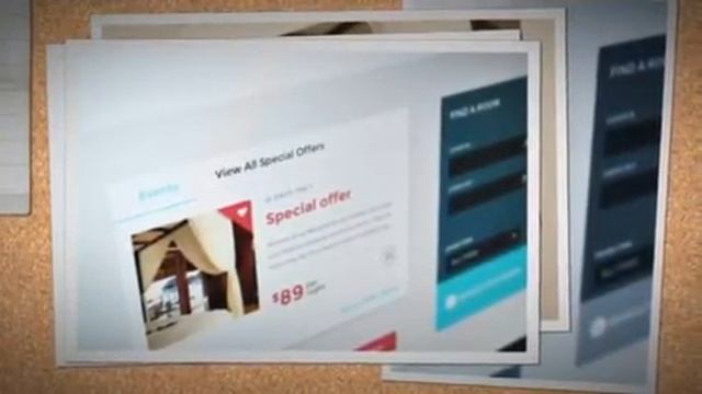 Paradise Cove WordPress Hotel Theme + Download смотреть онлайн