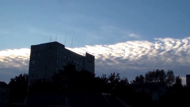 Это не просто облака... смотреть онлайн