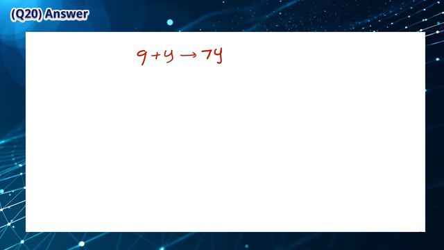 Australian Mathematics Competition | Intermediate Questions & Solutions | AMC - 2023 смотреть онлайн