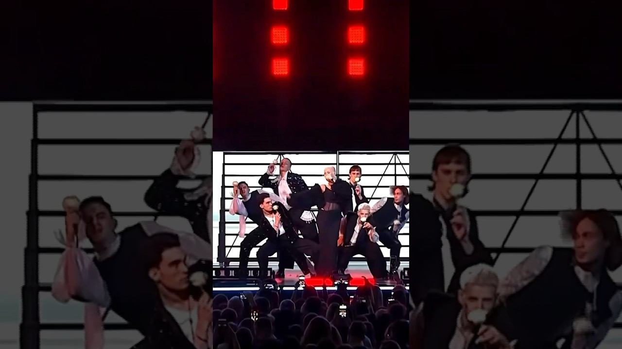 Клава Кока - «Замуж» #клавакока #music #live смотреть онлайн