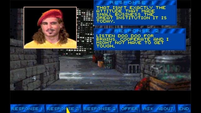 Martian Memorandum Research смотреть онлайн