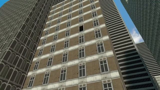 Что делать если в тебя стреляют