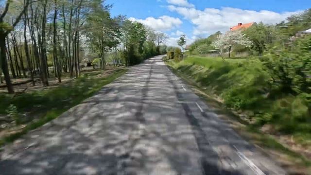 Dualtron Thunder 2 - 001 смотреть онлайн