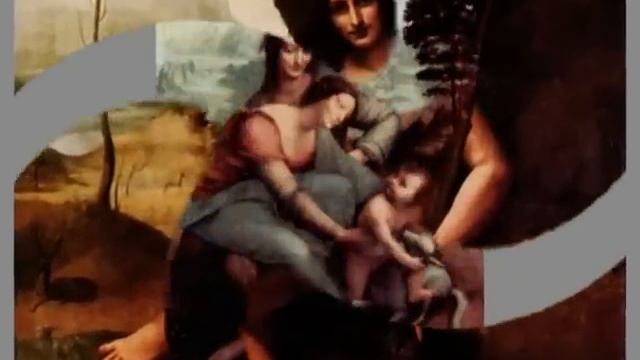 Живопис епохи Відродження смотреть онлайн