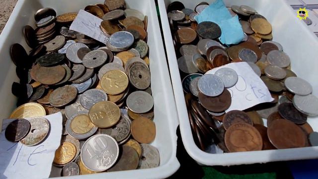 Где собираются нумизматы и филателисты в Валенсии? смотреть онлайн