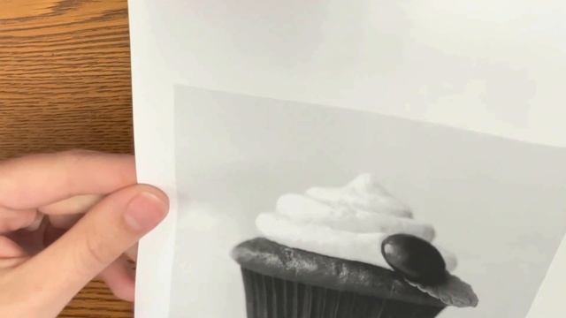 Creating a dynamic Drawing with ONLY a #2 Pencil смотреть онлайн