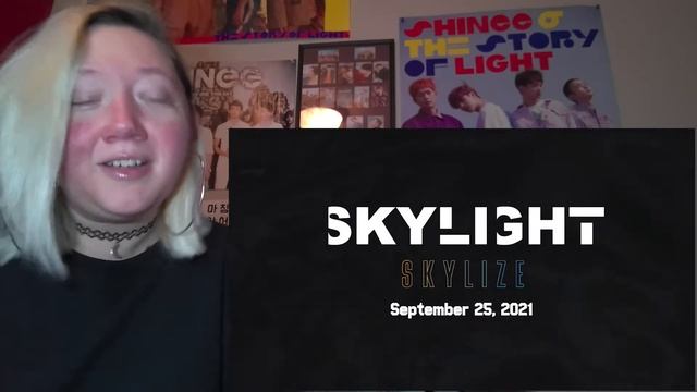 I react to: "SKYLIZE [SPECIAL CLIP] M/V PREVIEW : Filming Day —2" смотреть онлайн