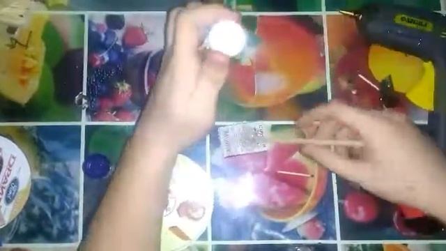 Самодельная машинка на пульту. смотреть онлайн