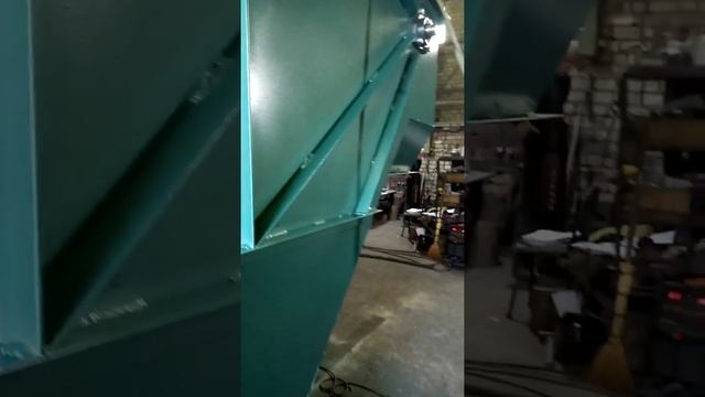 Гущеловушка (Фузоловушка) ГЛ-25 смотреть онлайн