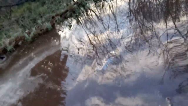 Луаз Волынь. Лебёдка в помощь. смотреть онлайн