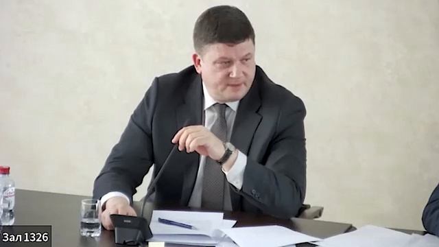 Лютова Елена Сергеевна || Заседание о лишении степени