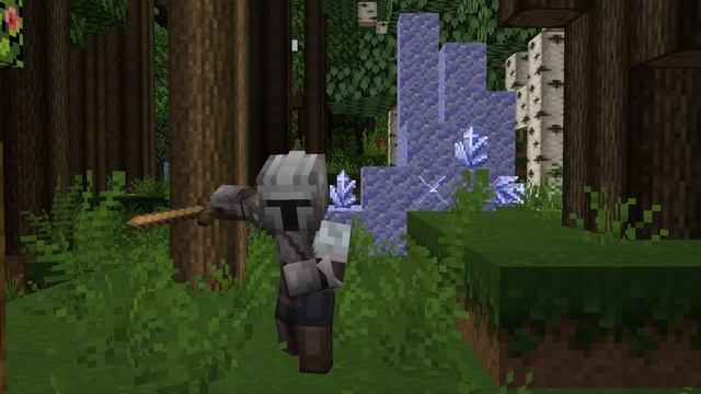 DawnCraft - С чего начать выживание? Гайд для новичков. #1 RPG сборка модов смотреть онлайн