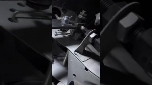 Передняя и задняя скорость плохо включаются Газель бизнес 2014 год