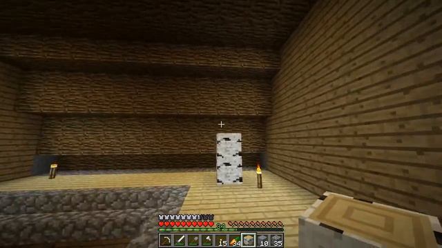 Minecraft Civilization project:: EP 2 :: Self improvement смотреть онлайн