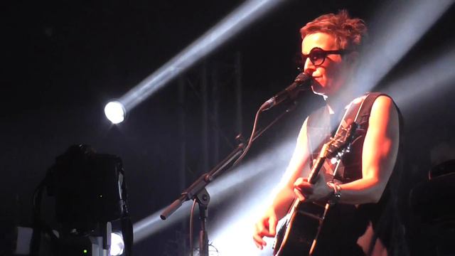 Сурганова и Оркестр - Корабли. 11.11.16. Санкт-Петербург. "А2" смотреть онлайн