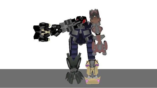 Bruticus combiner transformers sticknodes смотреть онлайн