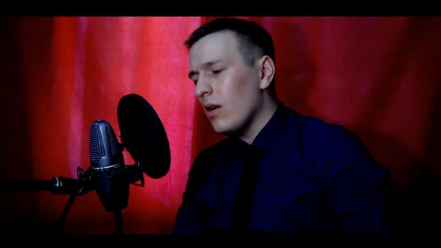 Vick - Миллион алых роз (cover Егор Крид) смотреть онлайн