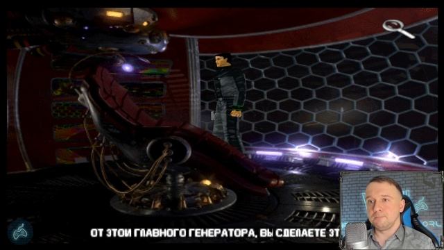 Martian Gothic: Unification - Прохождение Часть 5: Восстановление подачи кислорода. Взрывчатка Диан смотреть онлайн