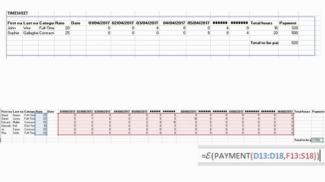 Future Of Spreadsheeting