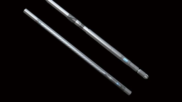 APS Technology - Современные системы в бурении смотреть онлайн