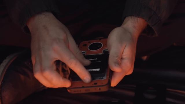 Gigaset GX4 "Taking the rough with the smart" Outdoor Smartphone смотреть онлайн