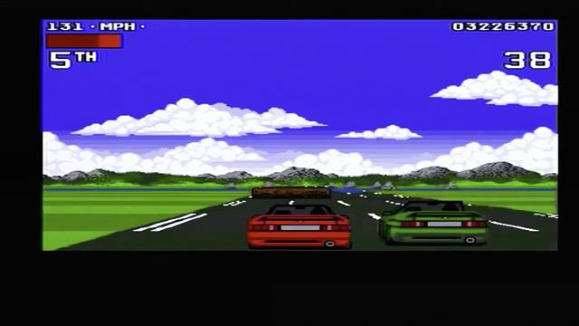 The Classic Lotus Trilogy - Commodore Amiga CD32 Gameplay смотреть онлайн