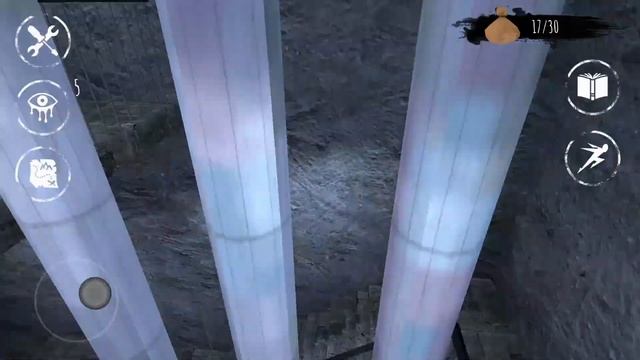 Eyes - The Horror Game - Chapter IV with Ursula Nightmare Mode смотреть онлайн