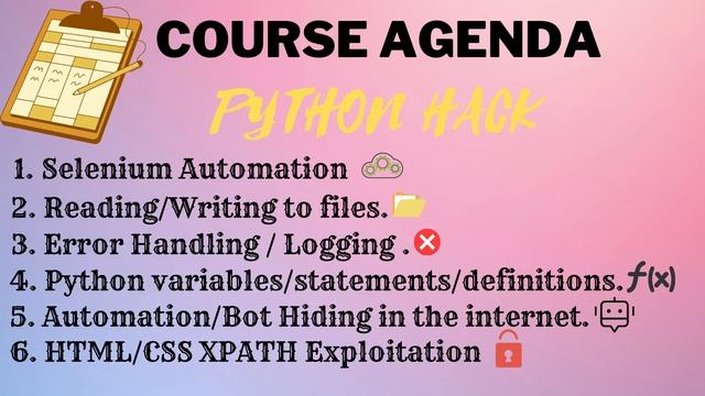 Python Tutorial - Let's Build an Instagram Crack - Part 1 смотреть онлайн