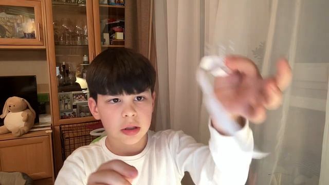 Как сделать мусорку(декоративную)