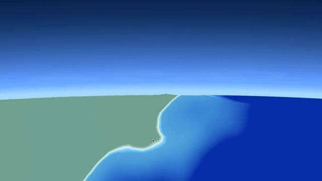 Water Update in Spaceflight Simulator 1.6 смотреть онлайн