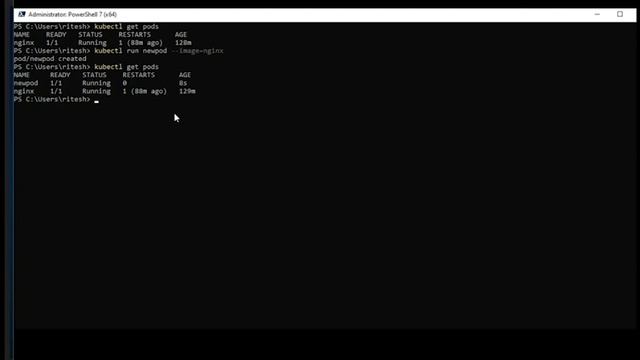 7. Kubernetes - Kubectl Describe, Kubectl Explain | DevOps Services Provider | MoogleLabs смотреть онлайн
