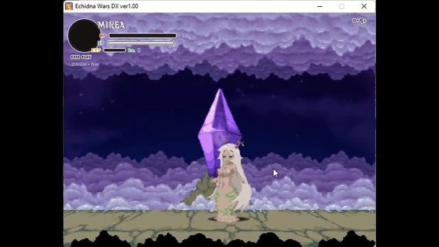 dryid echidna wars (with audio) смотреть онлайн