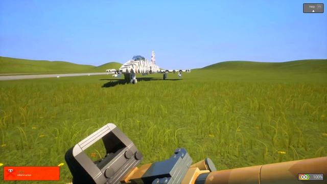 ЛЕГО АВИАКАТАСТРОФА! ВЫЖИТЬ В НЕБОСКРЕБЕ ПРИ КРУШЕНИИ САМОЛЕТА! ВЫЖИВАНИЕ В БРИК РИГС (Brick Rigs) смотреть онлайн