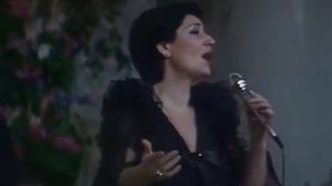 Нани Брегвадзе "Горчит калина"