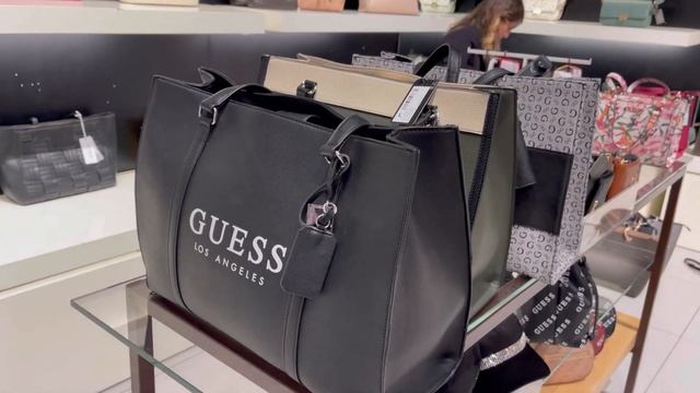 SHOPPING VLOG из Итальянского Аутлета | Как покупать брендовые вещи за копейки?