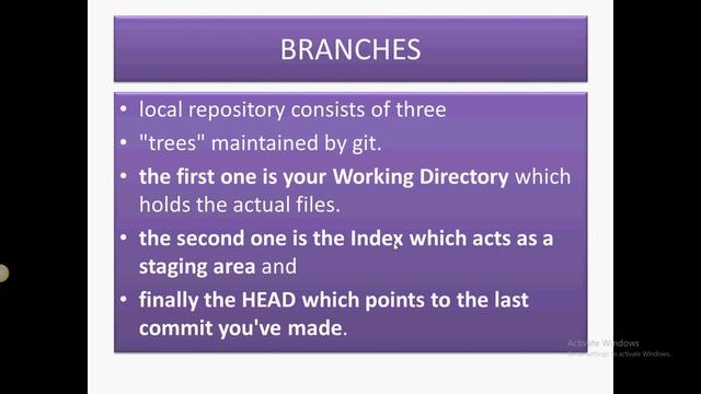 Git Commands - Learn Git Commands in 10 Mins смотреть онлайн