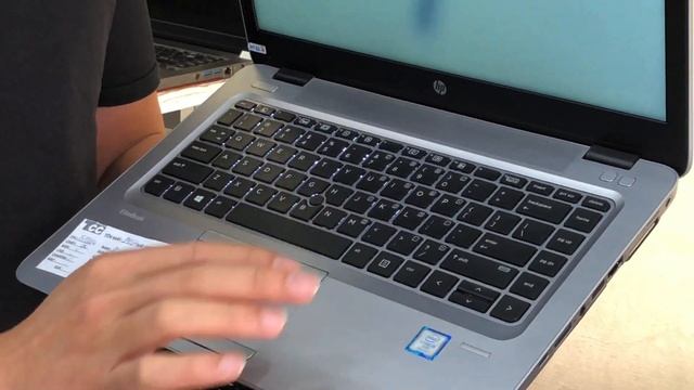 [Review nhanh] Laptop HP Elitebook 840 G4 có khác những người tiền nhiệm ??? смотреть онлайн
