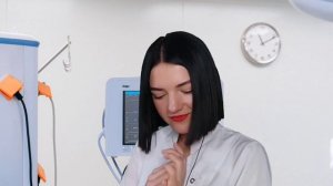 АСМР ❤️ ВРАЧ УЗИ ❤️РОЛЕВАЯ ИГРА ❤️ASMR