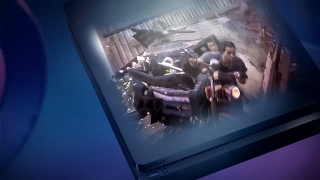 PlayStation 4 | Play. Redesigned | PS4 смотреть онлайн