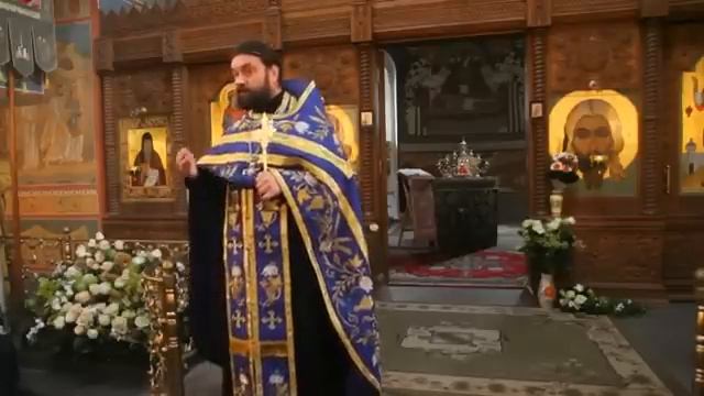 Прот.Андрей Ткачев. О внимательности к Слову Божиему смотреть онлайн