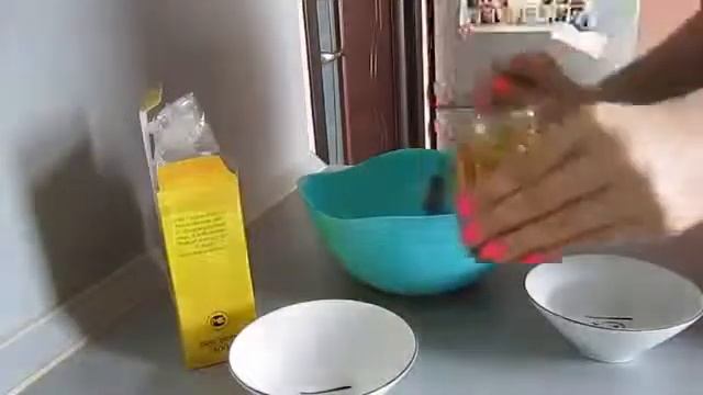 Маска для волос с горчицей. Секреты красоты смотреть онлайн
